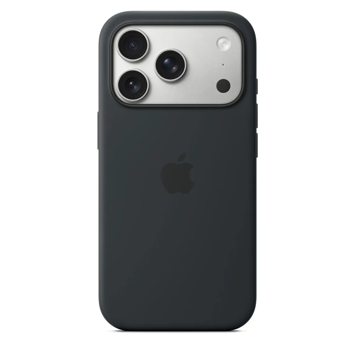 iPhone 17 Pro Silicone Case with MagSafe