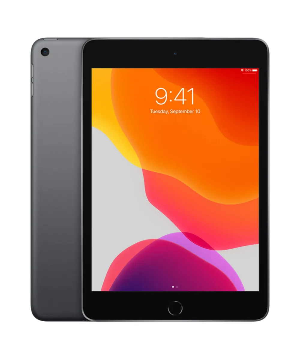 Apple iPad Mini 5 – Used – Fully Tested