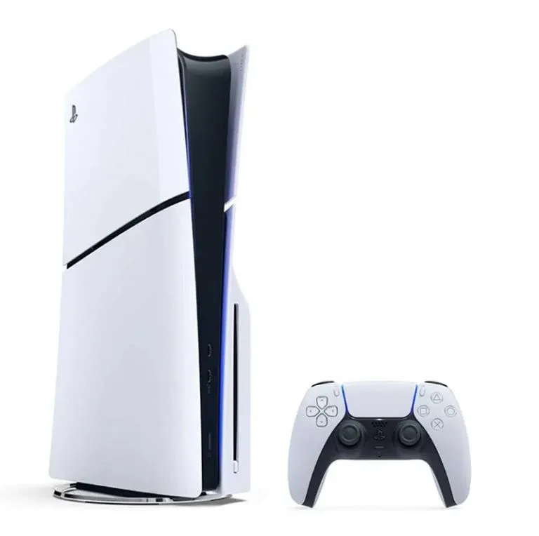 Sony PlayStation 5 Slim Digital Edition