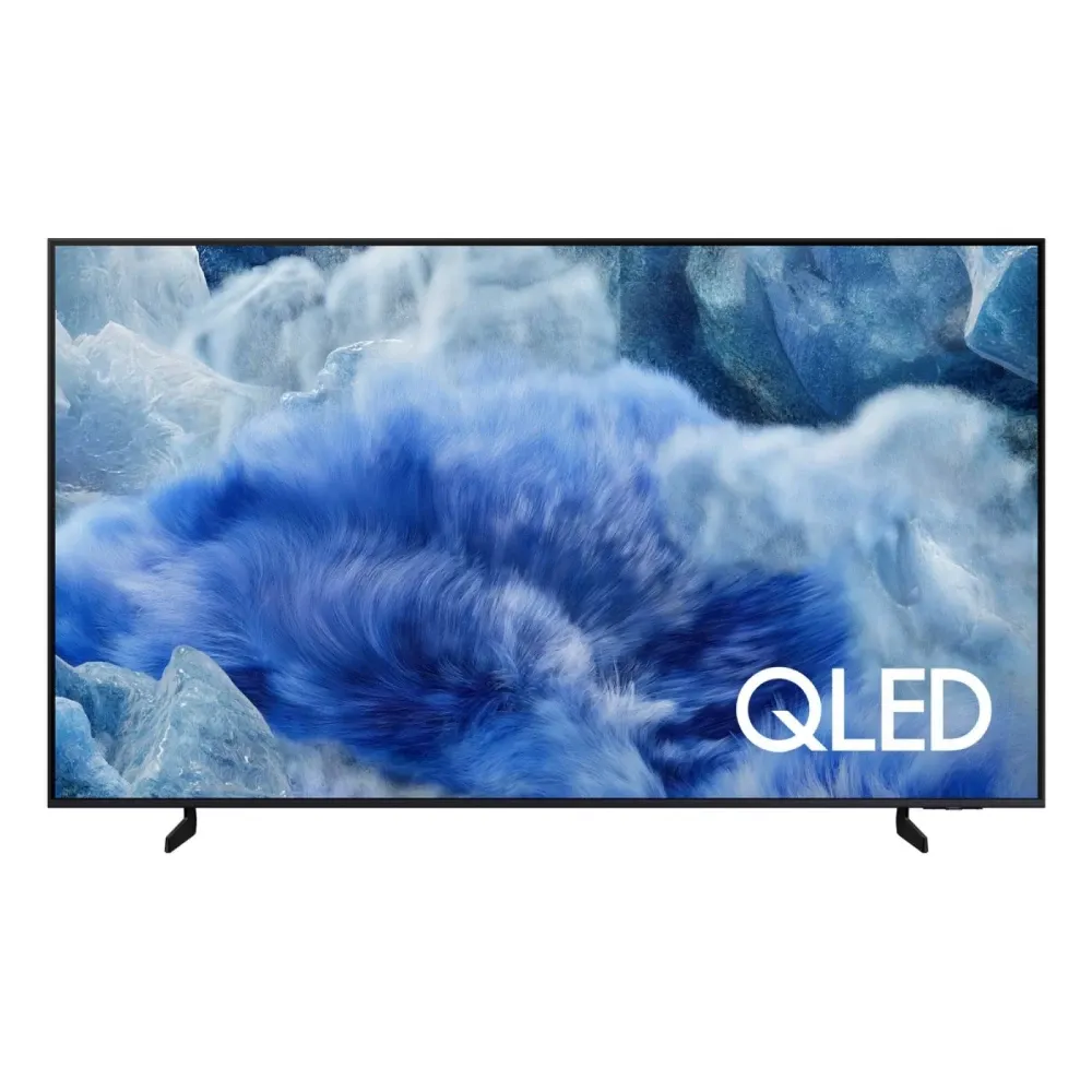 Samsung QLED Q8F 75″ 4K Vision AI Smart TV 2025 (QA75Q8FAAUXTW)