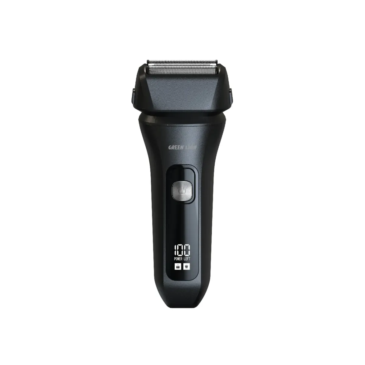 Green Lion Ultra Glide Pro Men’s Shaver