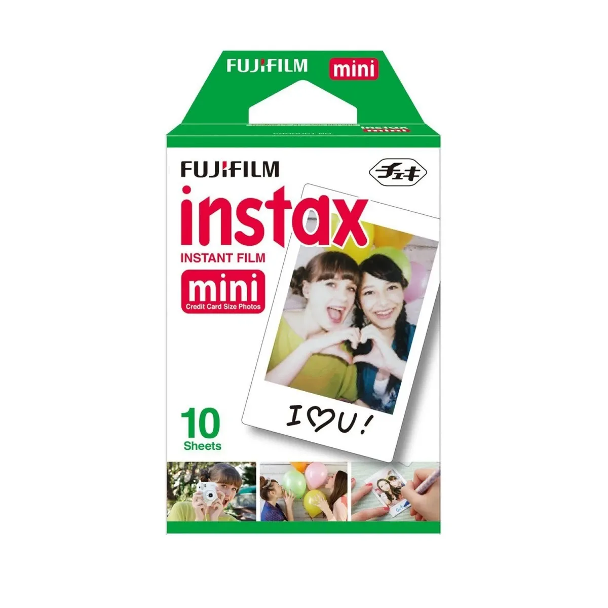 Fujifilm Instax Mini Instant Film