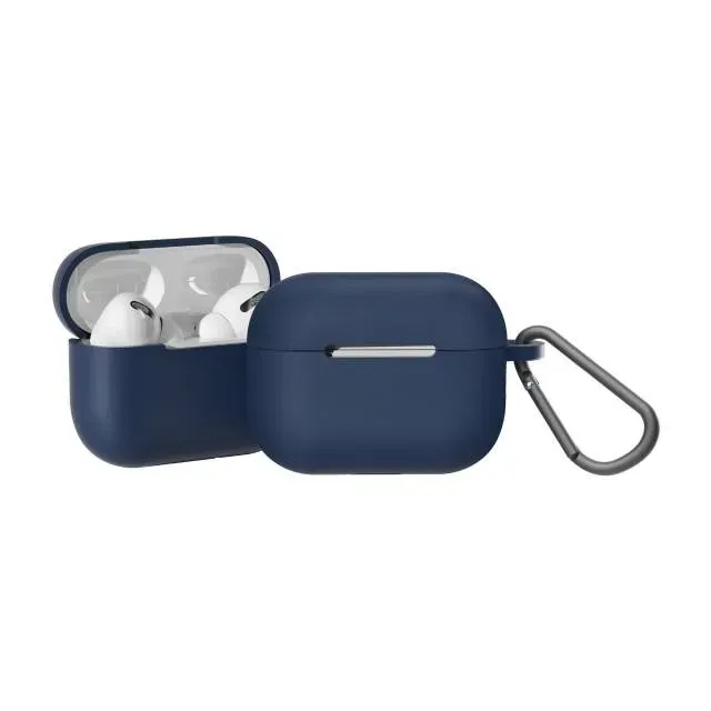 Green Lion Berlin Series Silicone Case for Airpods 1, 2, Pro 2, and 3