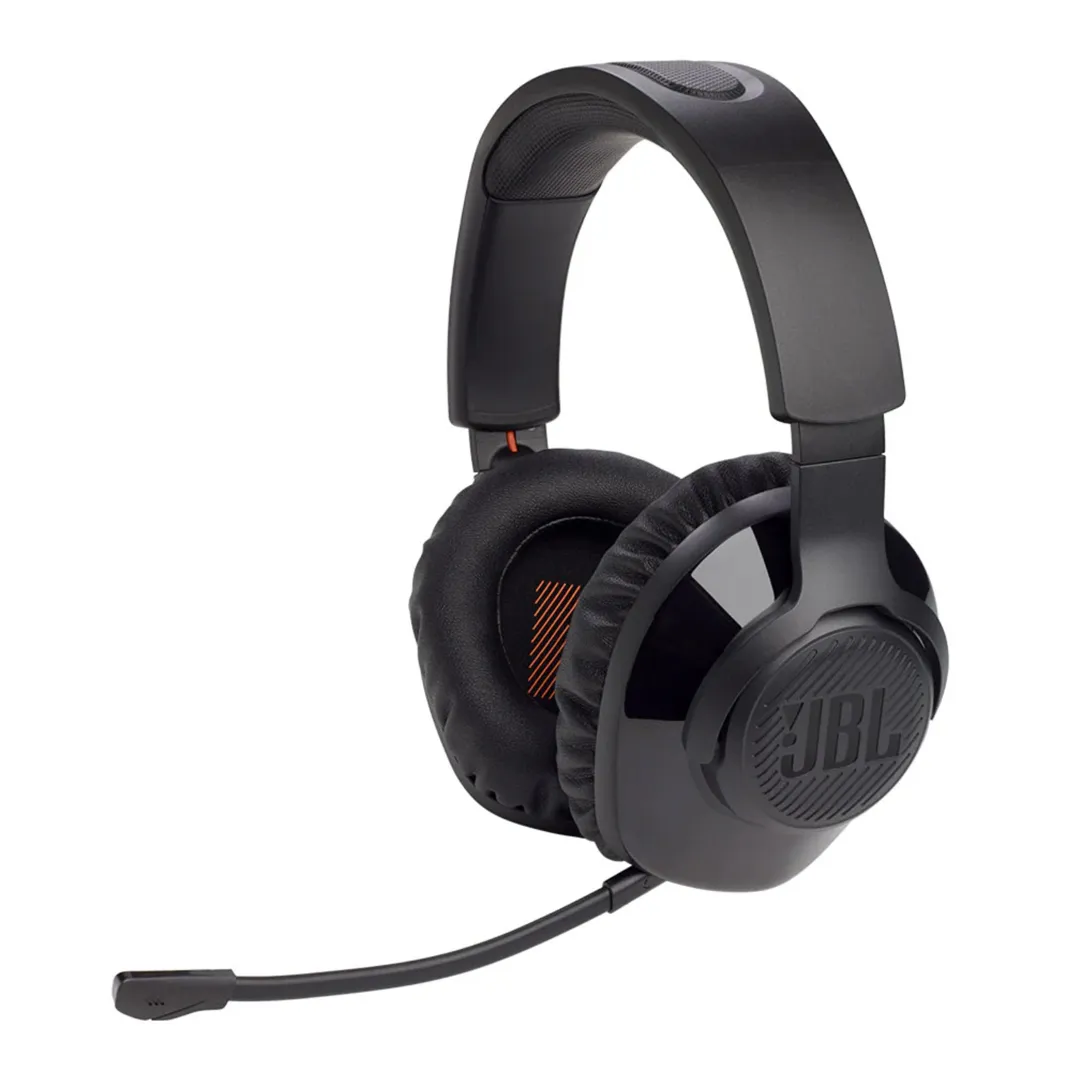 JBL Quantum 350 Wireless Headset