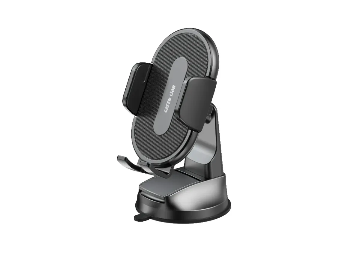 Green Lion Ultra Grip Car Phone Holder