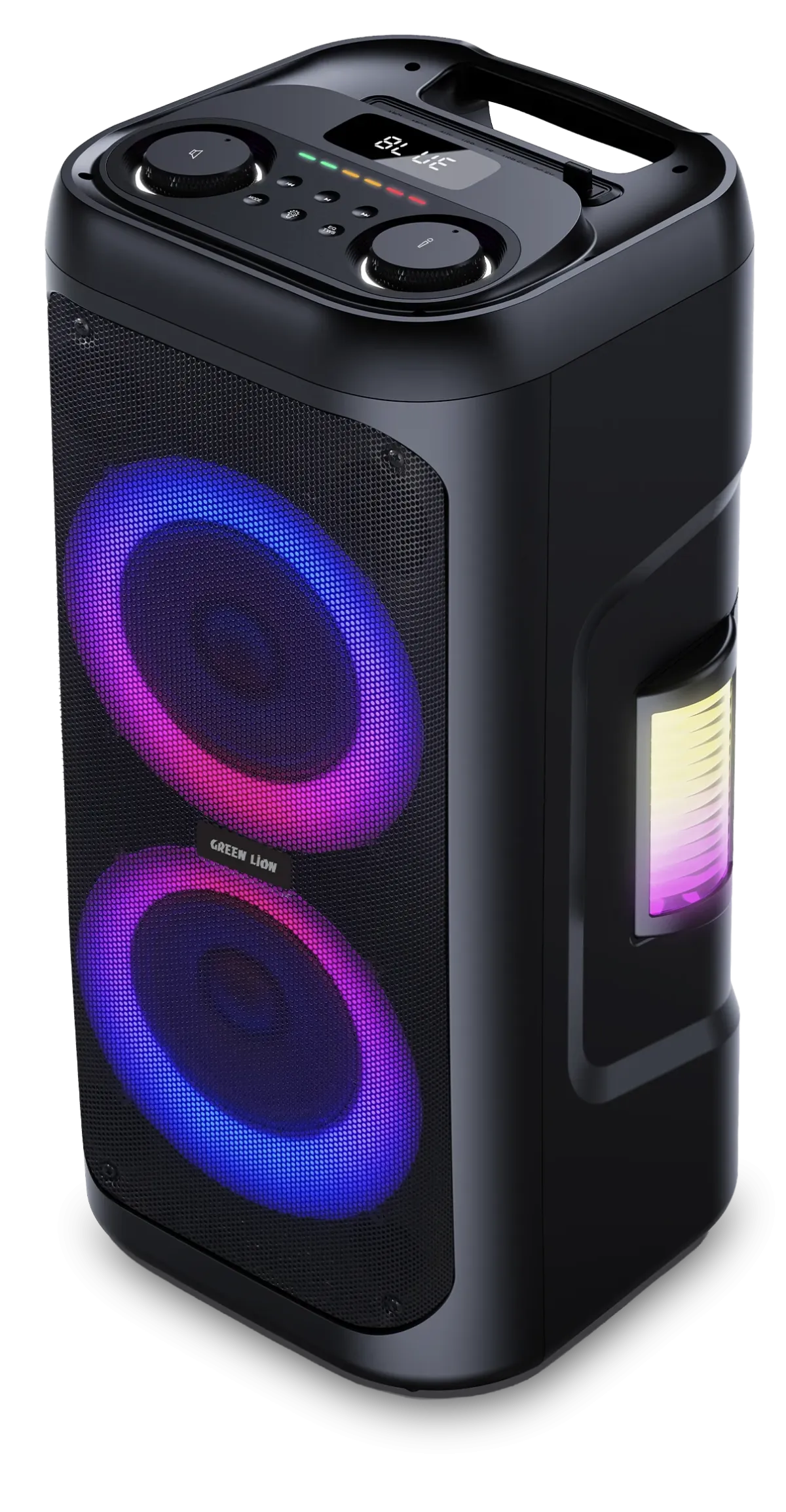 Green Lion Party Life 700 Speaker