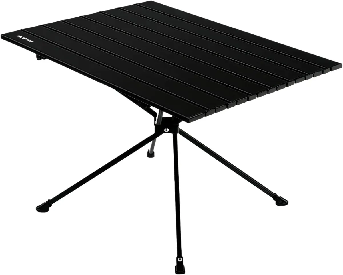 Green Lion CAMP T2 Foldable Camping Table