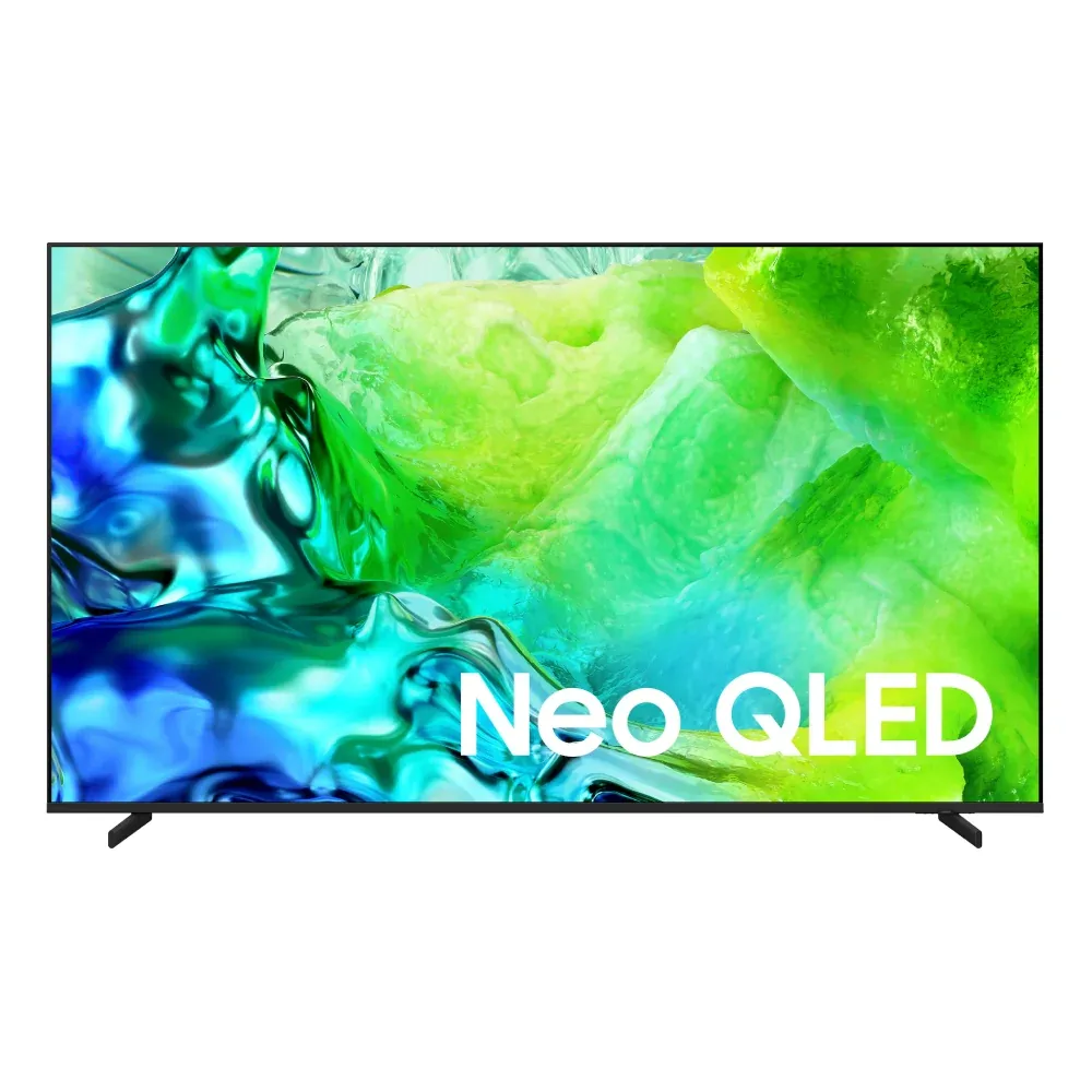 Samsung Neo QLED QN80H 75″ 4K Vision AI Smart TV 2026 (QA75QN80HAUXTW)