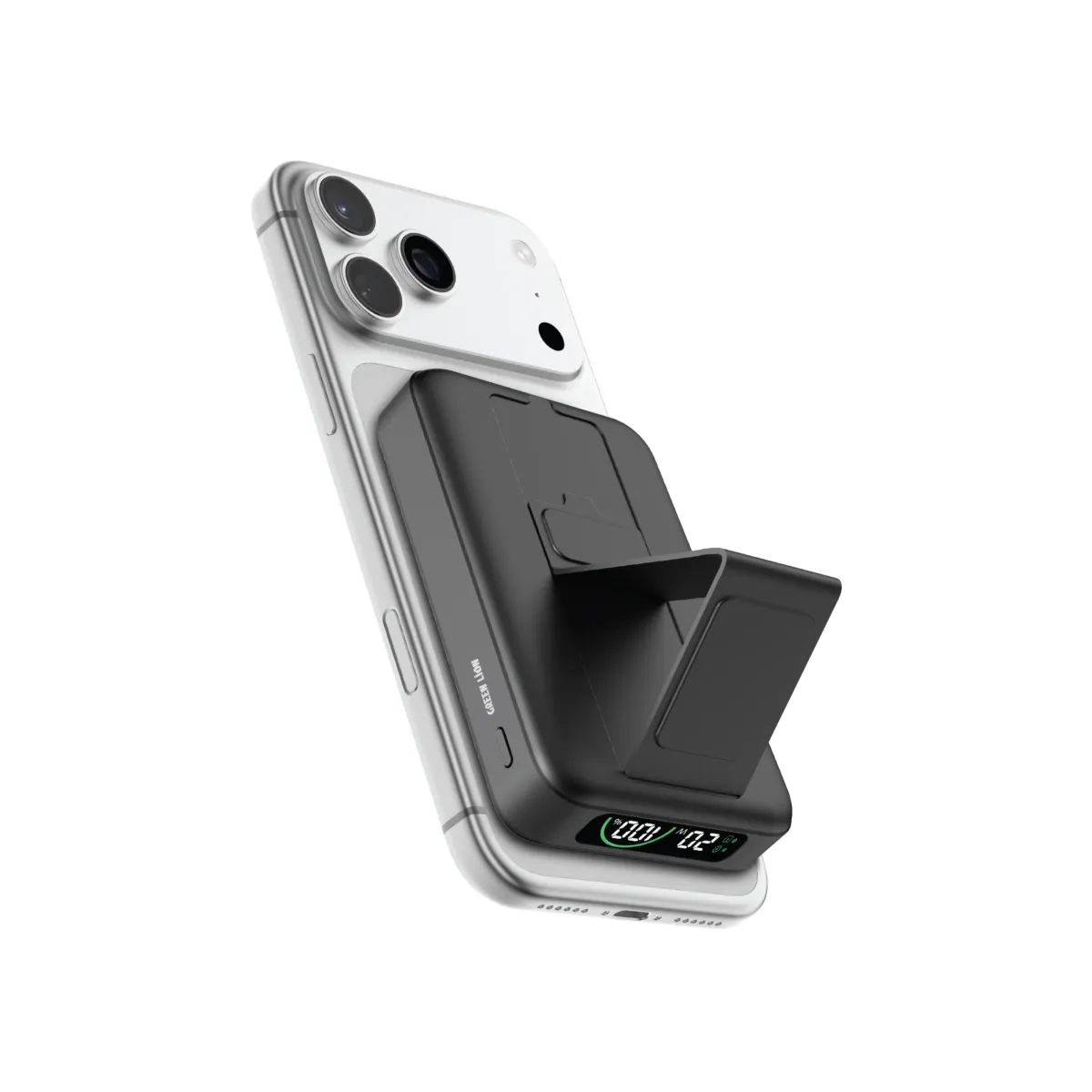 Green Lion Aston 10000mAh Power Bank  PD 20W