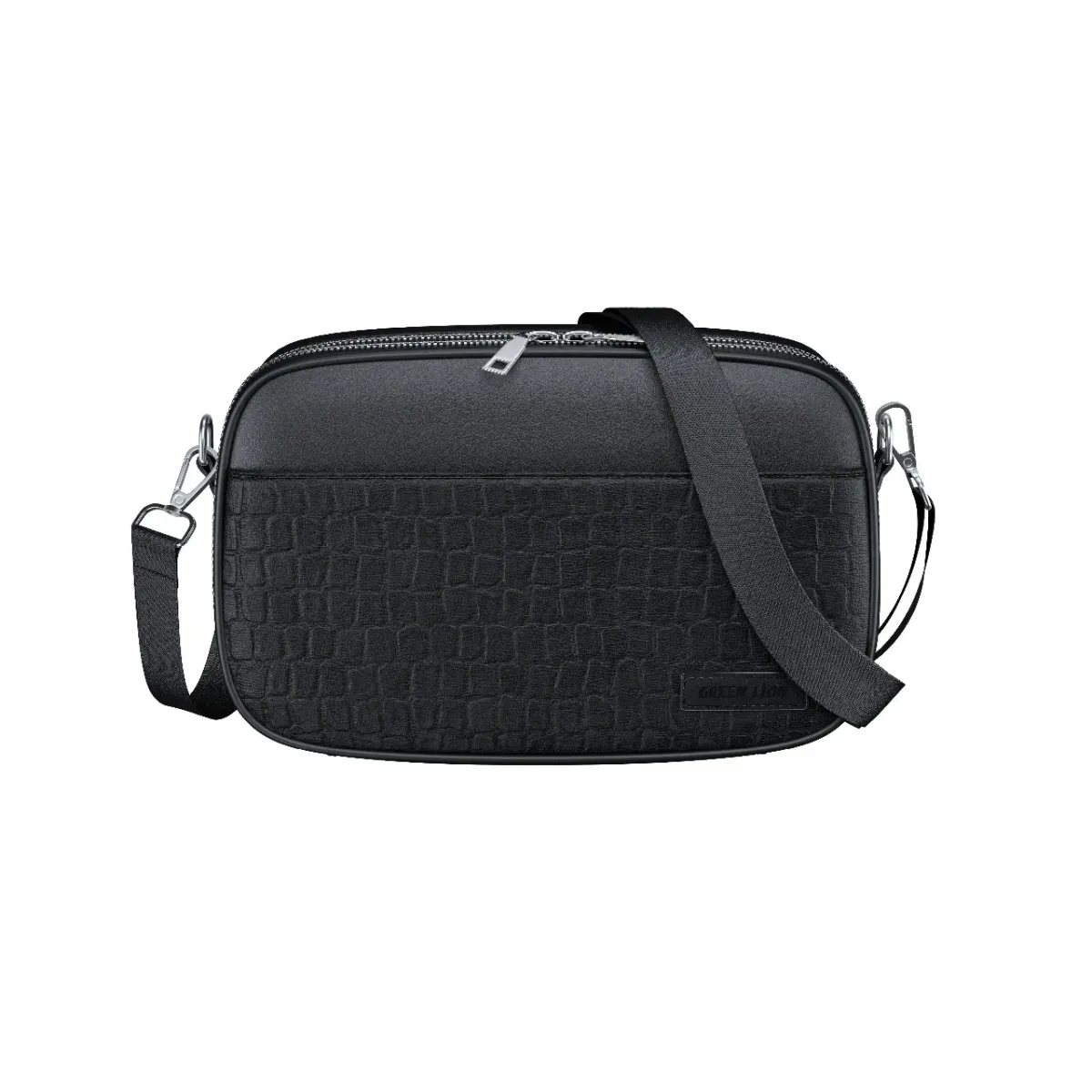 Green Lion Airo Crossbody Bag