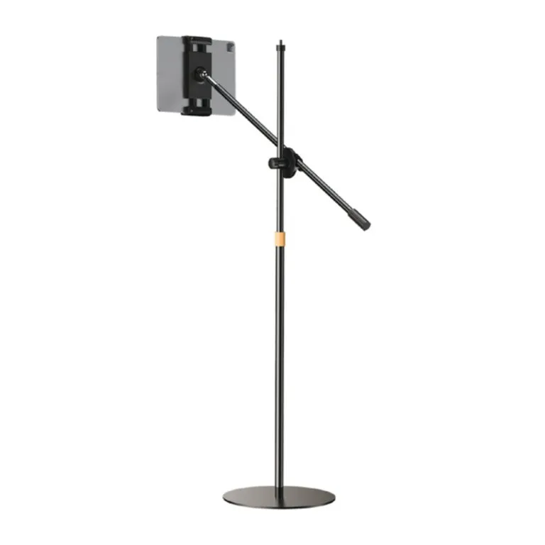 Green Lion Floor Standing Phones & Tablet Holder