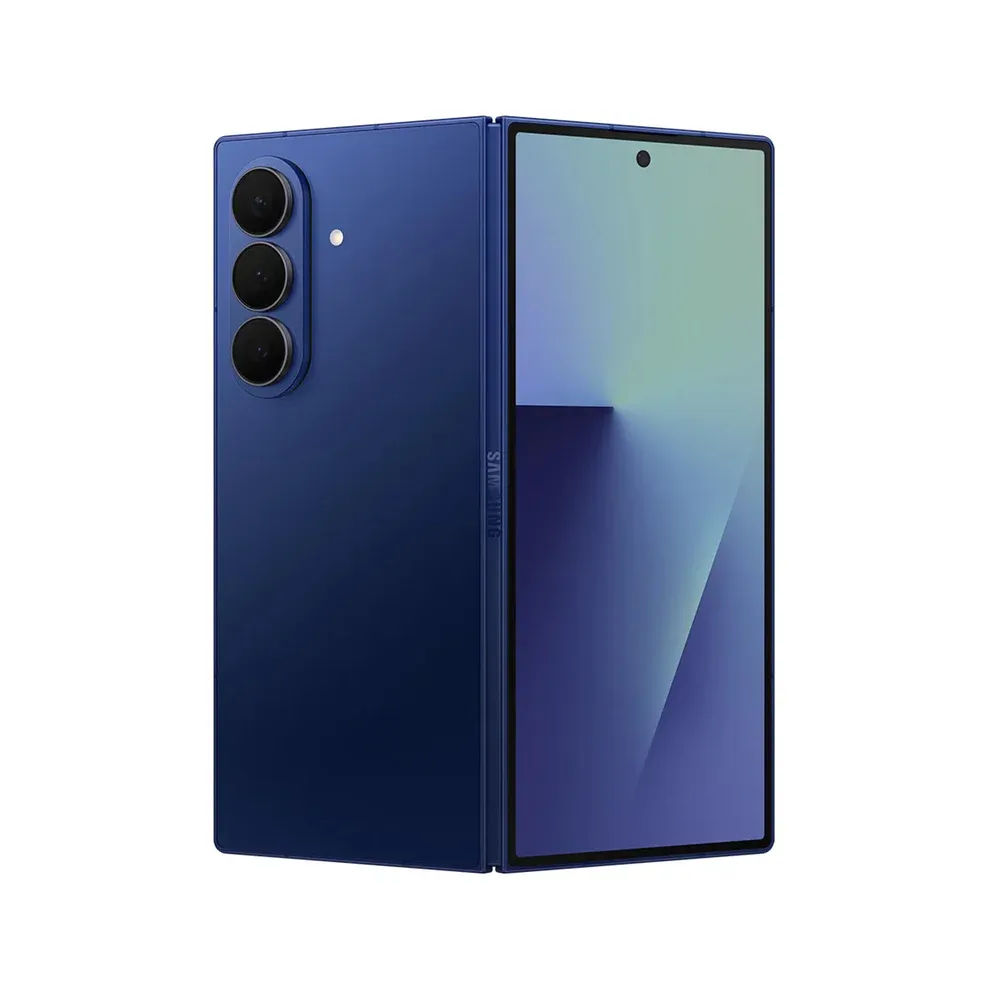 Samsung Galaxy Z Fold 7