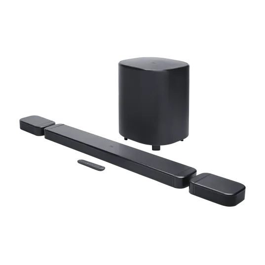 JBL Bar 800MK2 – 7.1 channel soundbar with Dolby Atmos