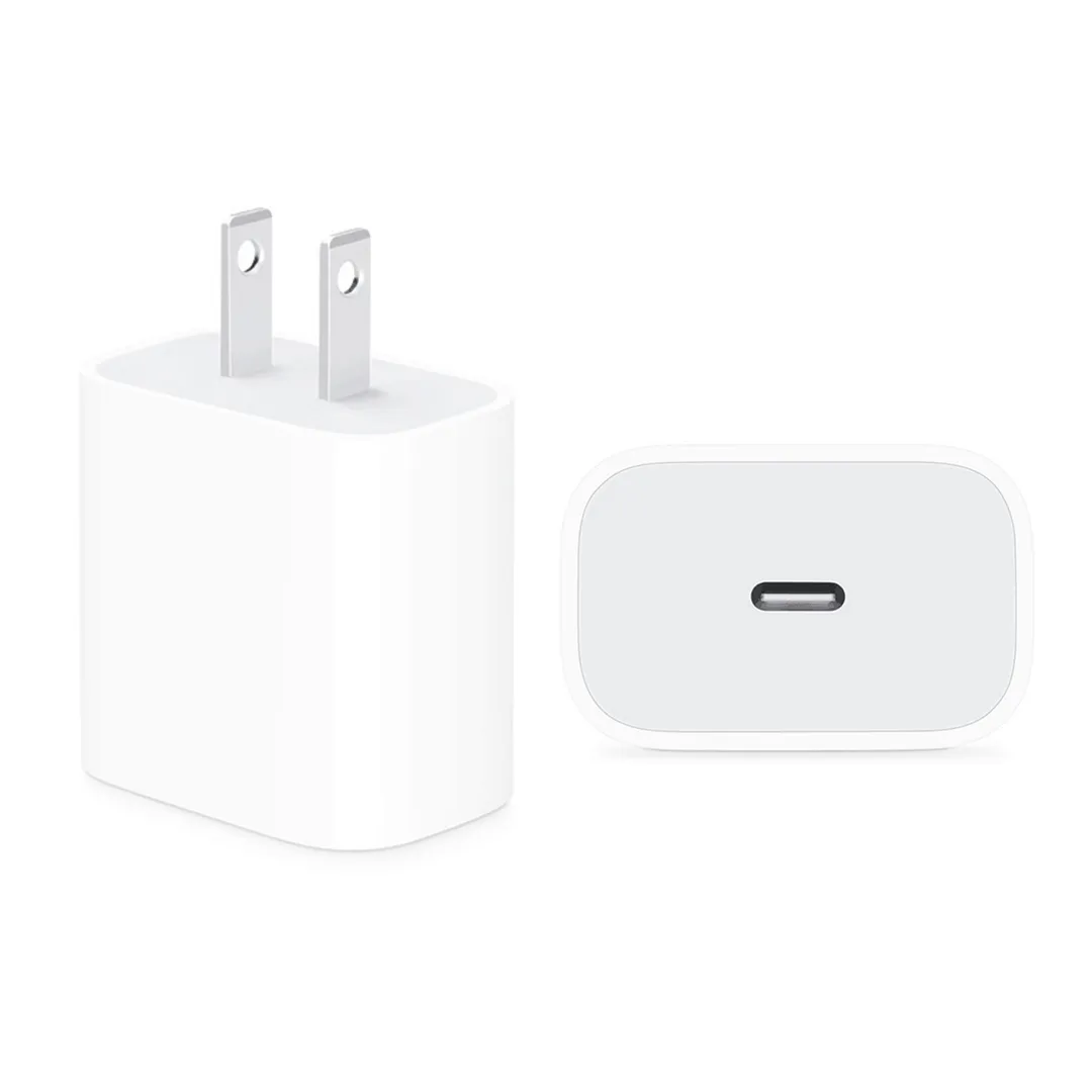 Apple Plug Original 20W