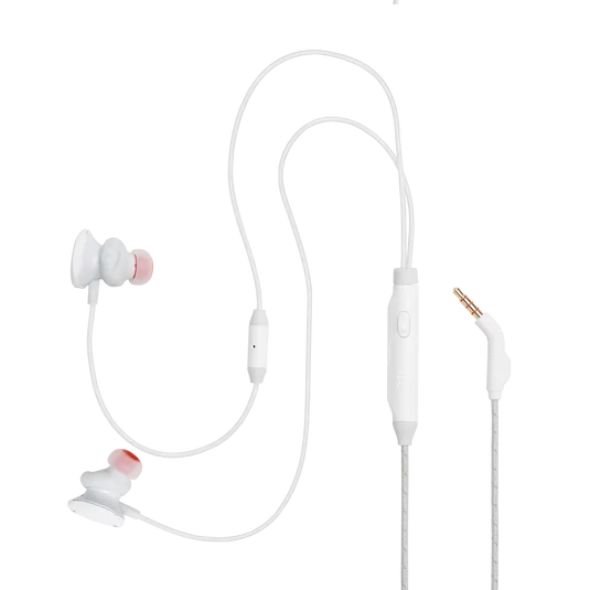 JBL Quantum 50 Wired IN-EAR Gaming