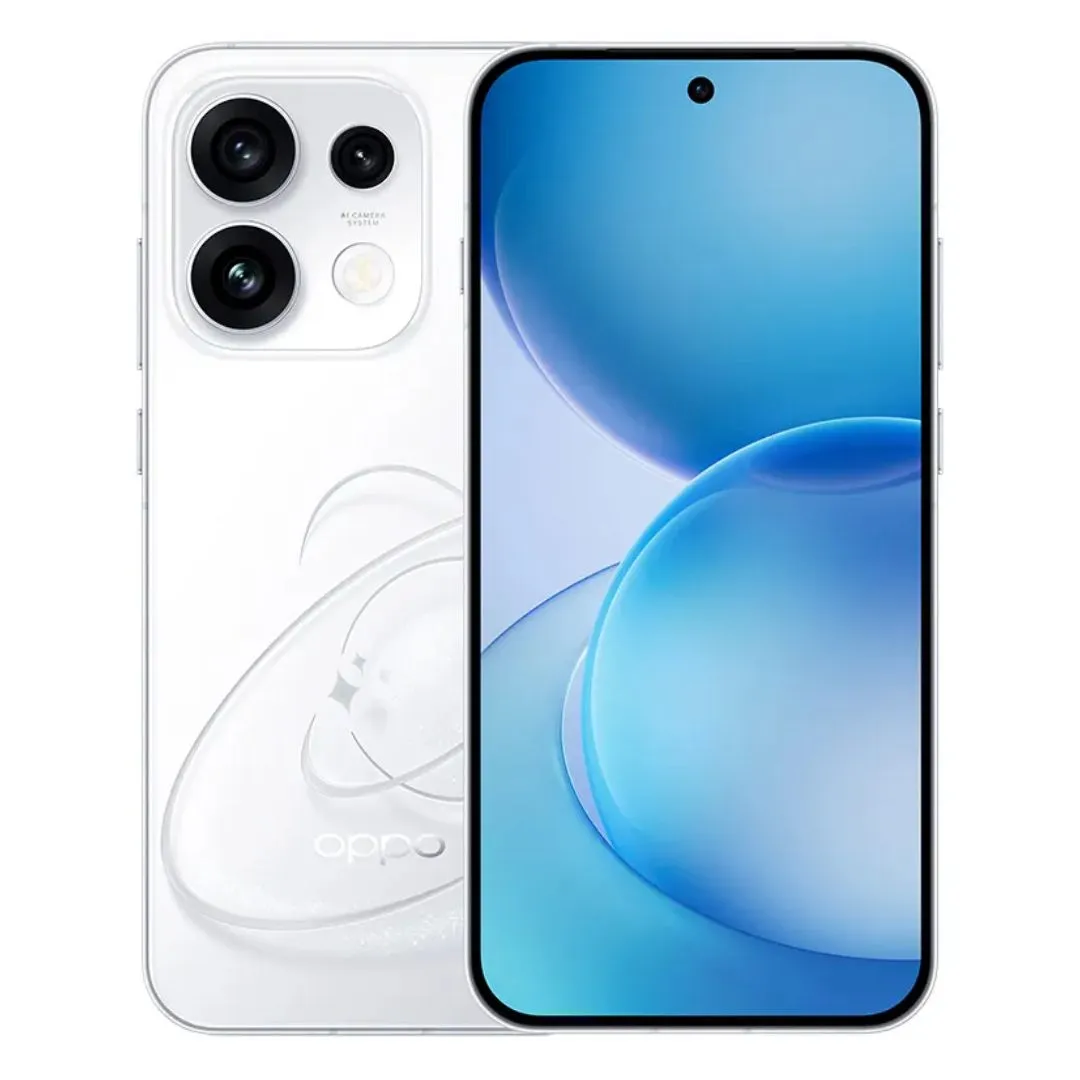OPPO Reno16 Pro 5G