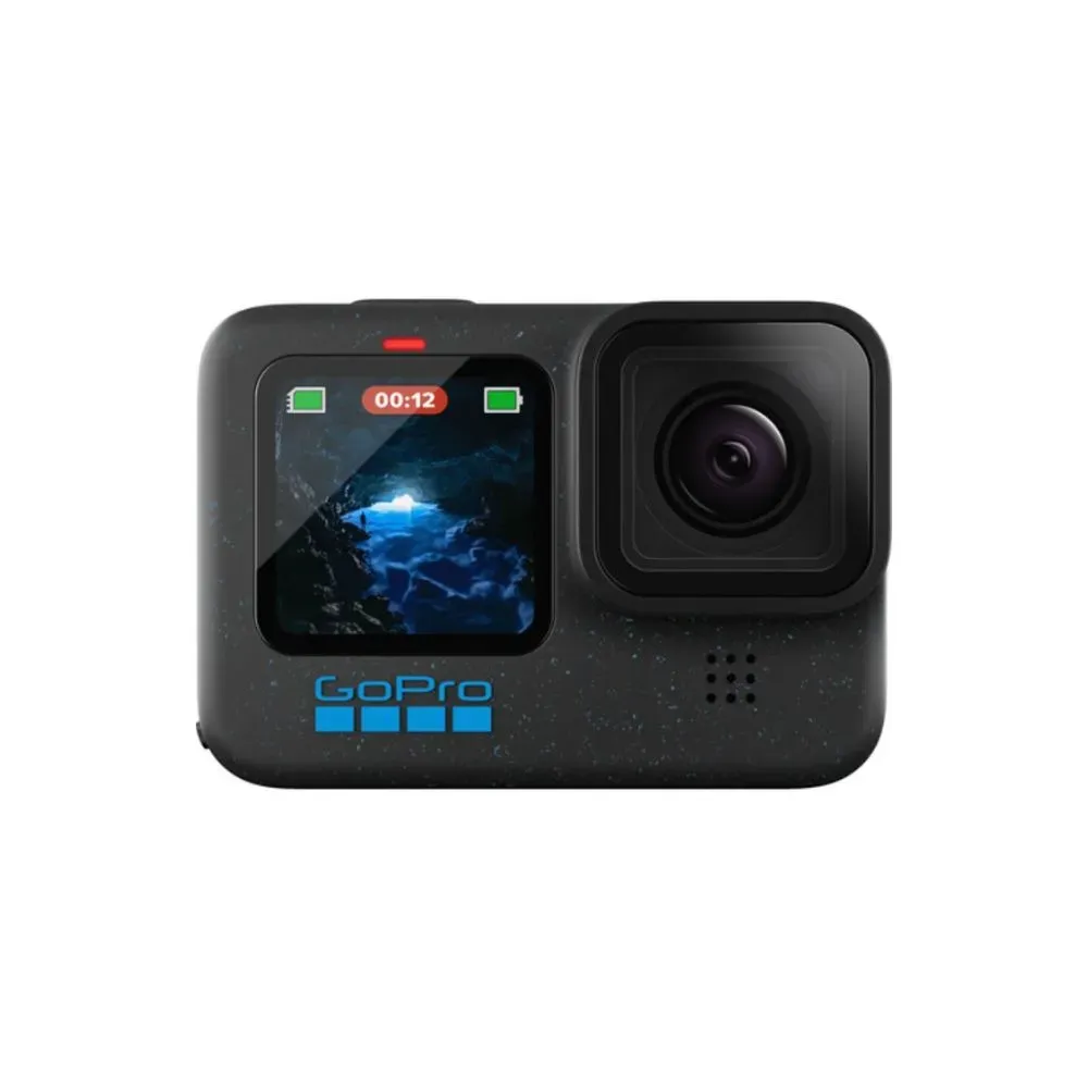 GoPro Hero12 Black Action Camera