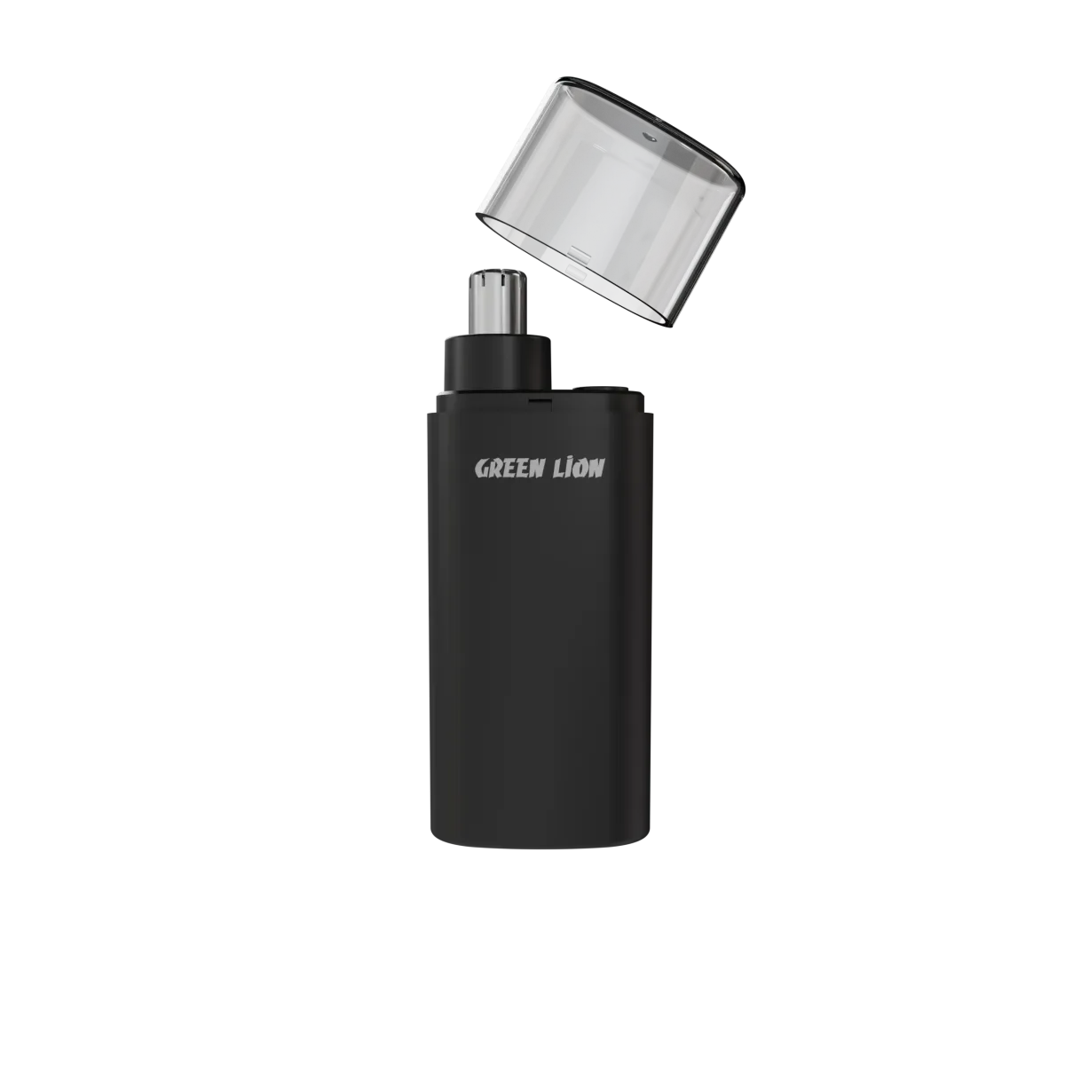 Green Lion Nose Pro Nose and Ear Trimmer