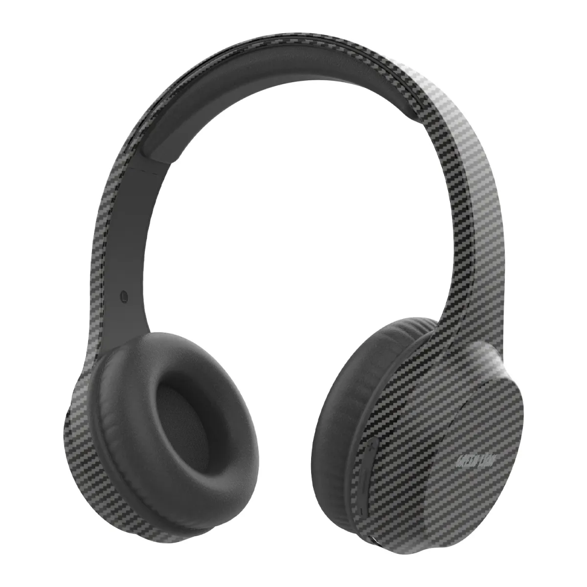 Green Lion Carbon Beat Headphone
