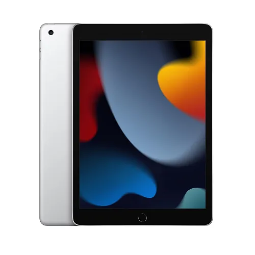 Apple iPad 9th Generation Wi-Fi + Cellular