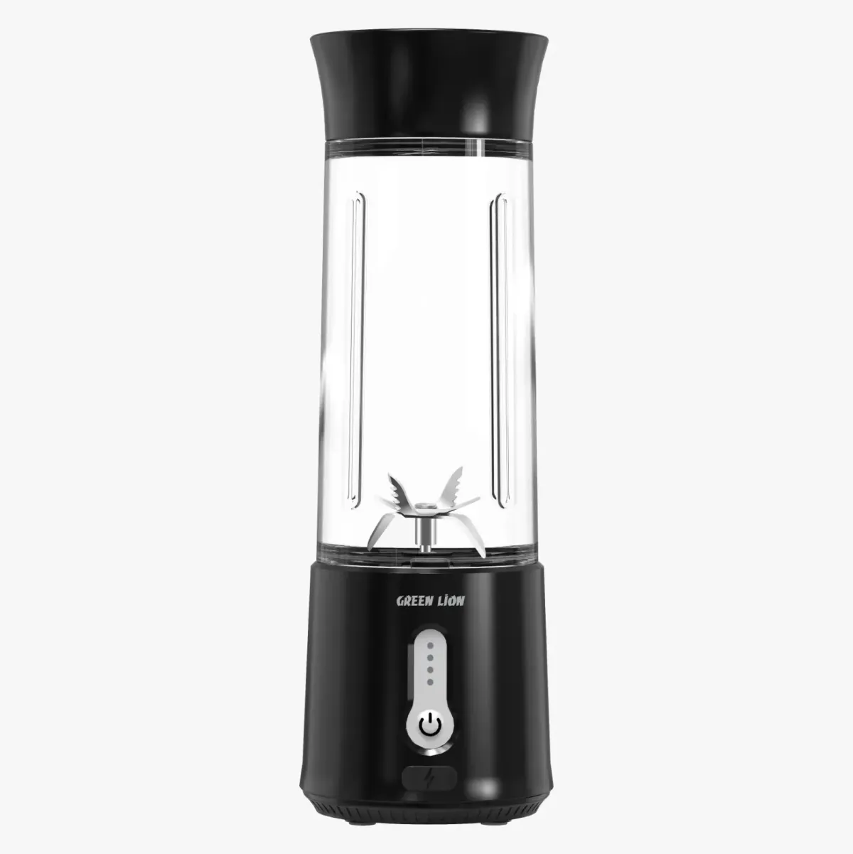 Green Lion  120W JET PLUS 6 Bladed Juicer