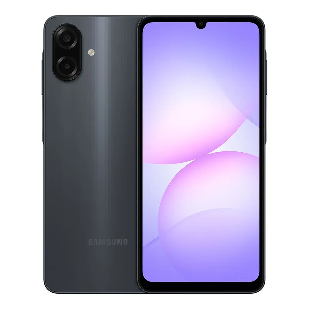 Samsung Galaxy A07s