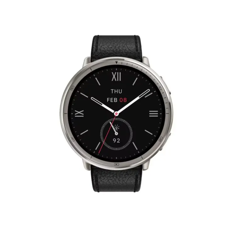 Amazfit Active 2 Premium