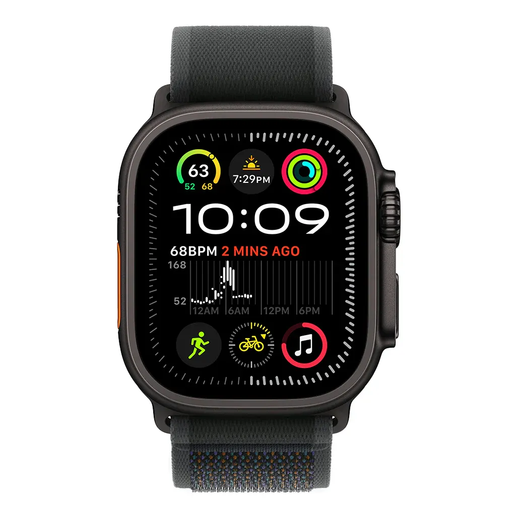 Apple Watch Ultra 2