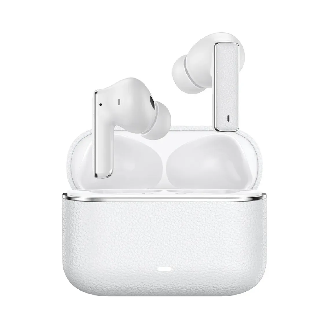 Green Lion River True Wireless Earbuds