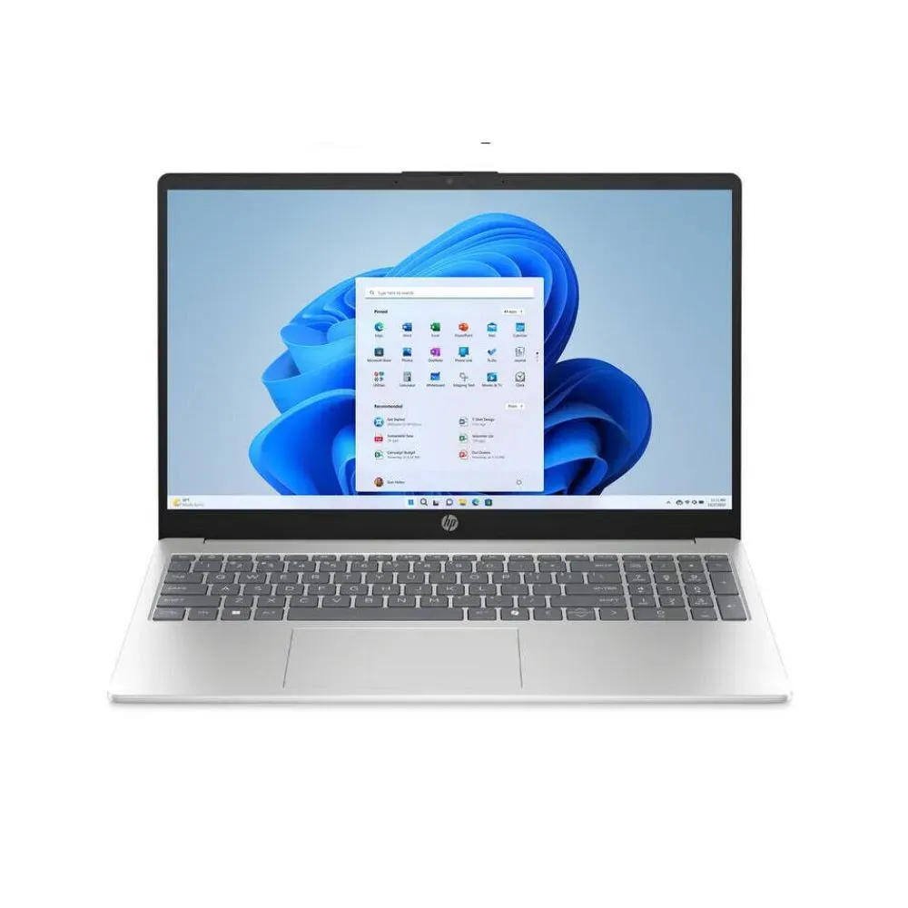 HP Laptop 15 fd0127dx