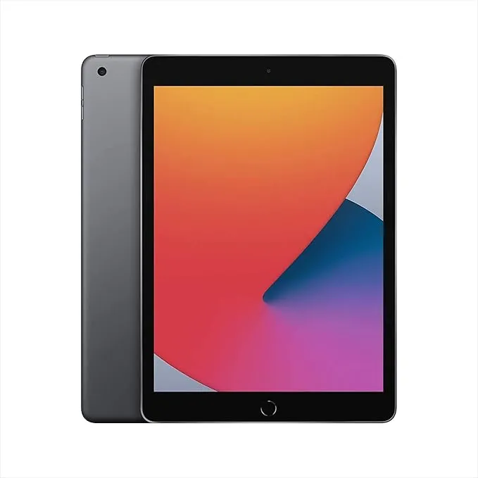Apple iPad 8 10.2inch – Used – Fully Tested