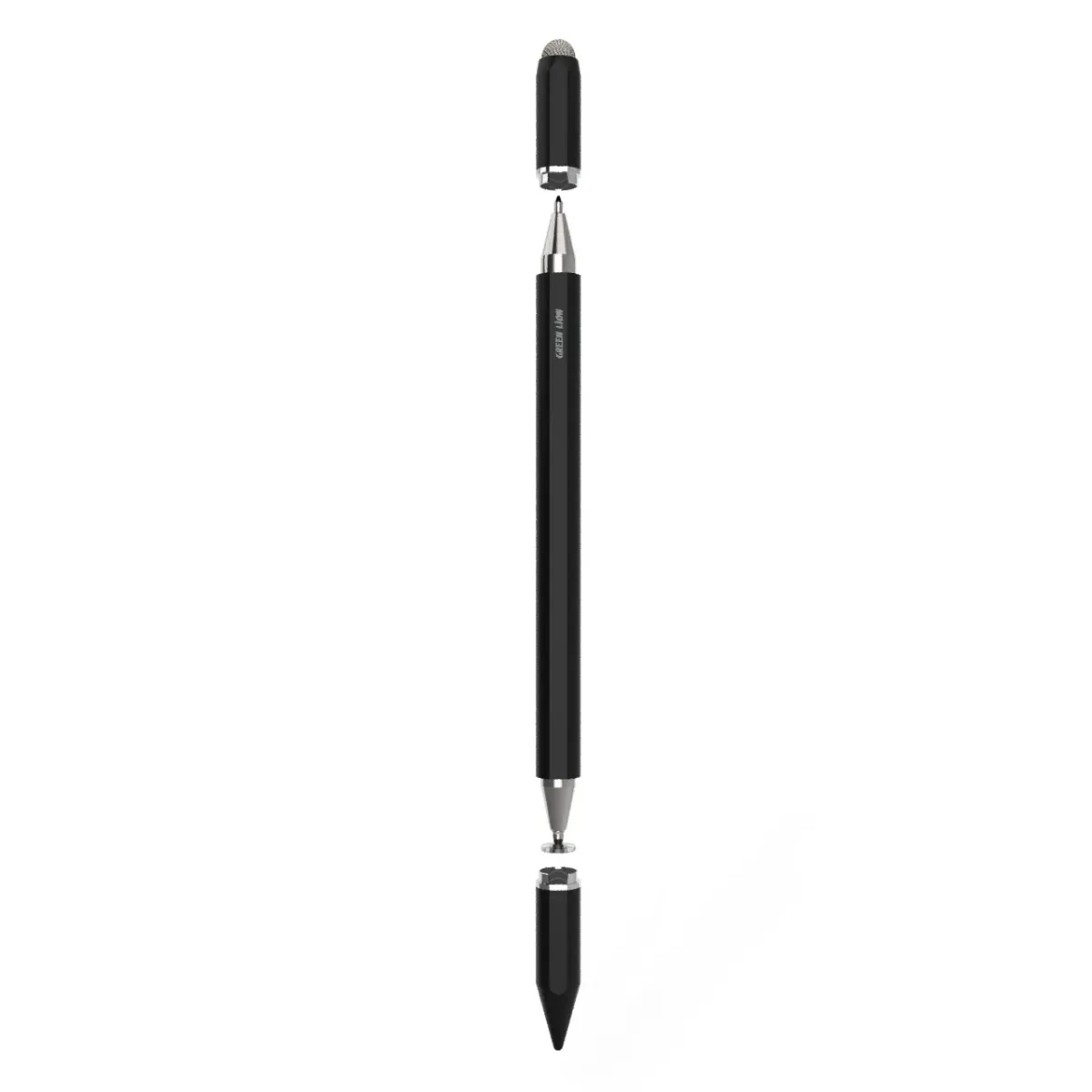 Green Lion 3 in 1 Stylus Pen