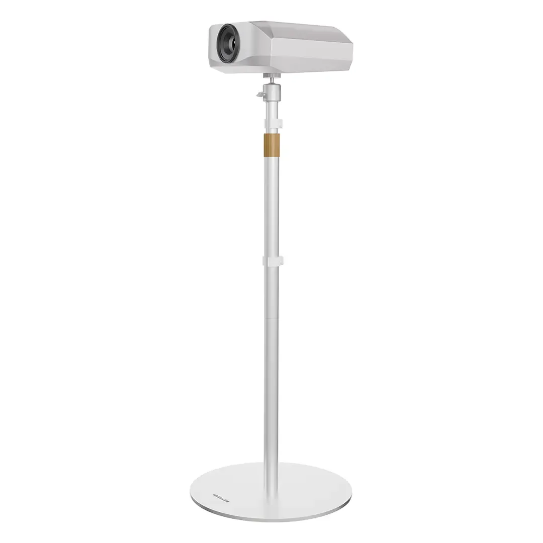 Green Lion Projector Mount Stand with Stable Metal Base