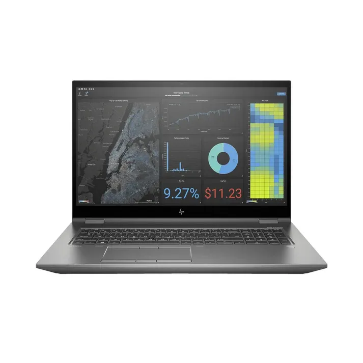 HP Zbook Fury 17 G7 – Used – Fully Tested