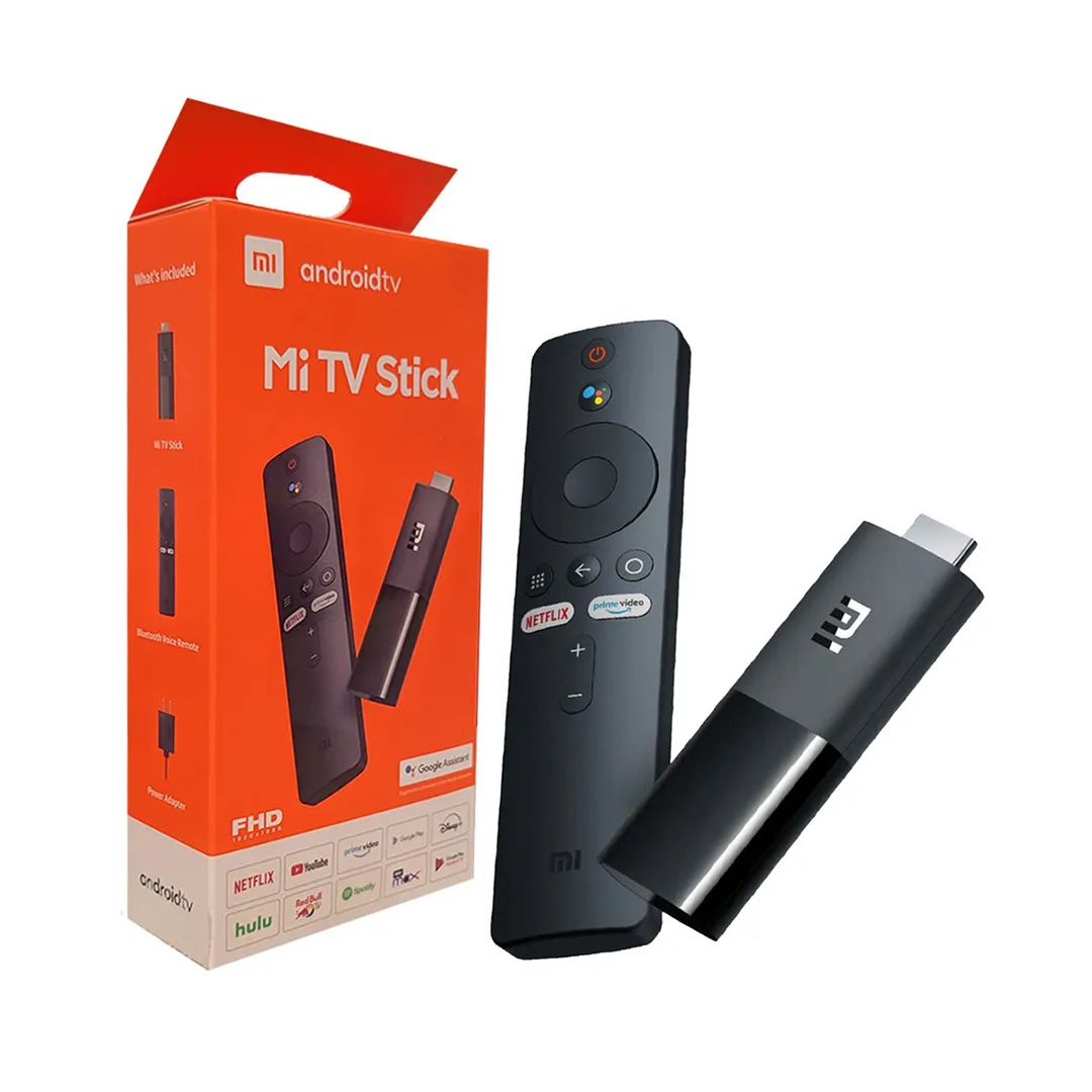 Xiaomi Mi TV Stick