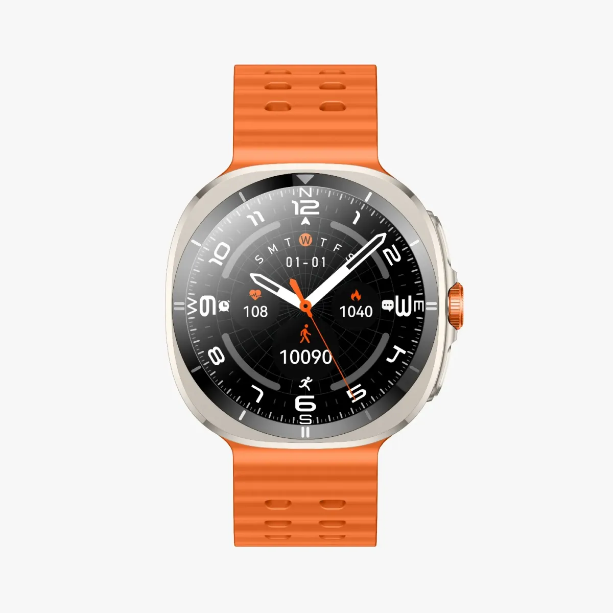 Green Lion Connect Pro Smart Watch