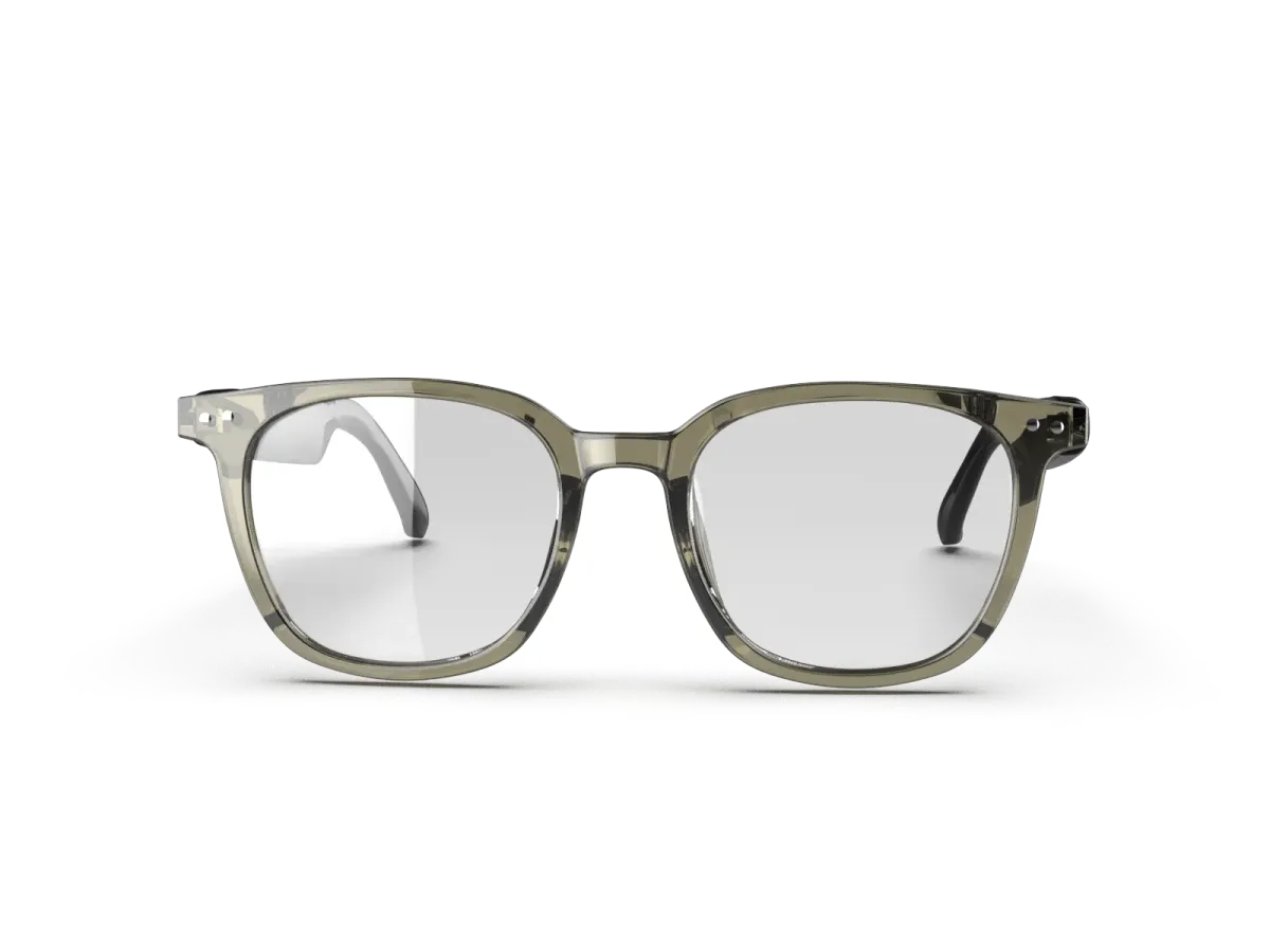 Green Lion Stockholm Smart Glasses