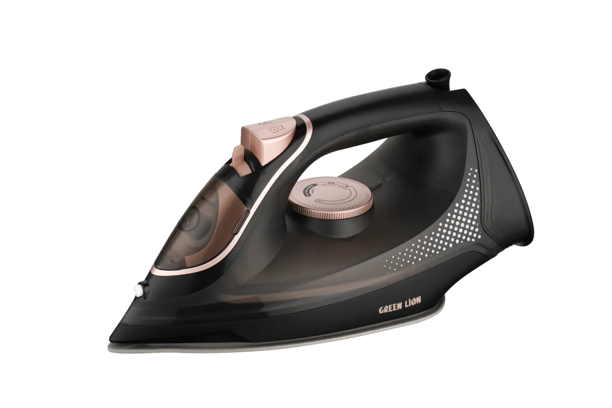 Green Lion STEAM IRON Series 2 – BX140 Electric Iron Box