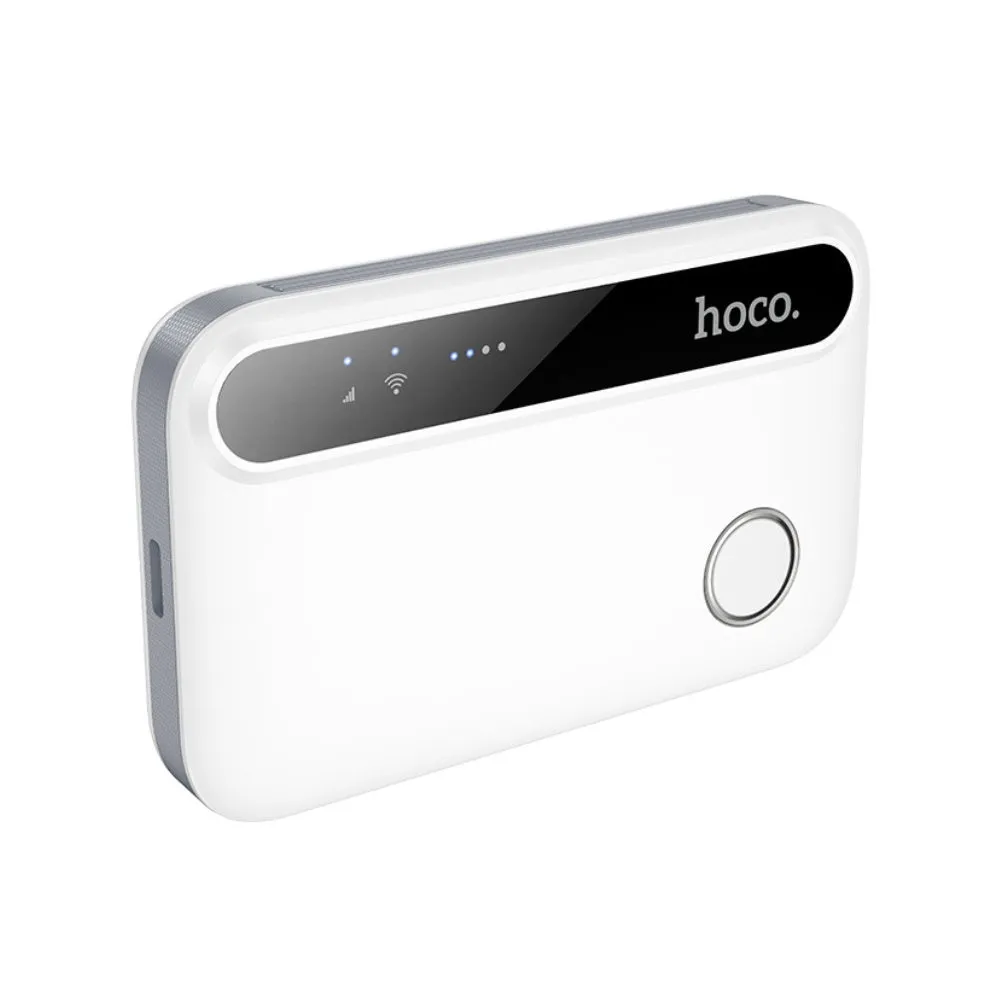 Hoco 4G Mobile Portable Wifi HI41