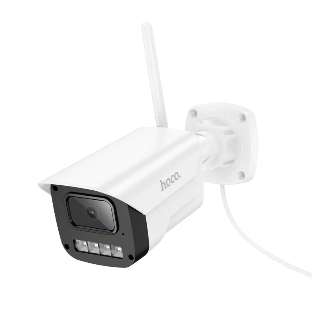 Hoco Outdoor HD Smart Camera D4