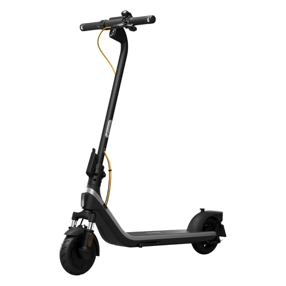 Segway E2 Plus II Electric Scooter