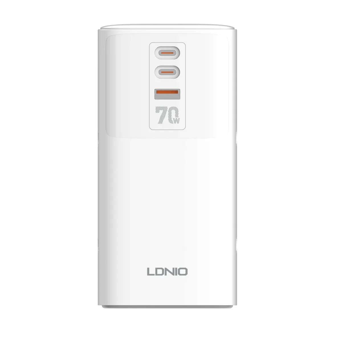 LDNIO SC4383 70W Power Strip