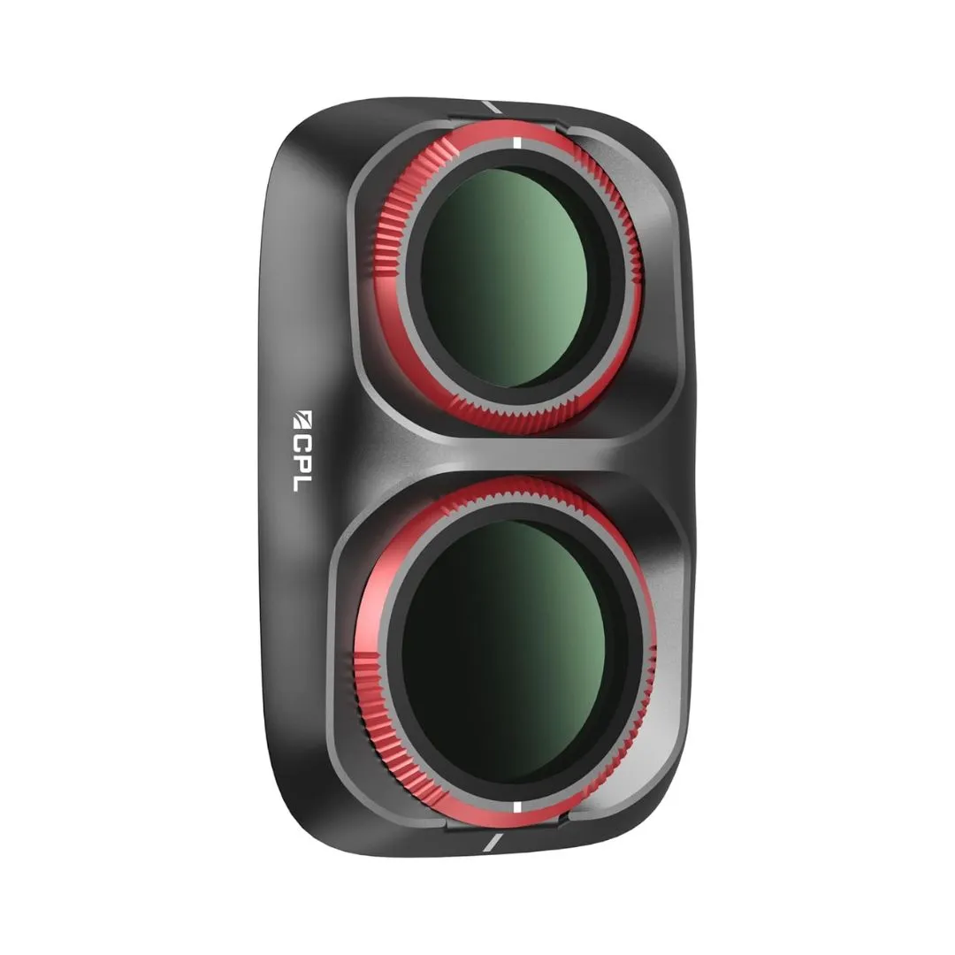 CPL Filter for DJI Osmo Pocket 4P