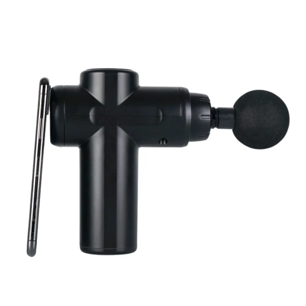 mini Massage Gun with 6 Adjustable Speeds