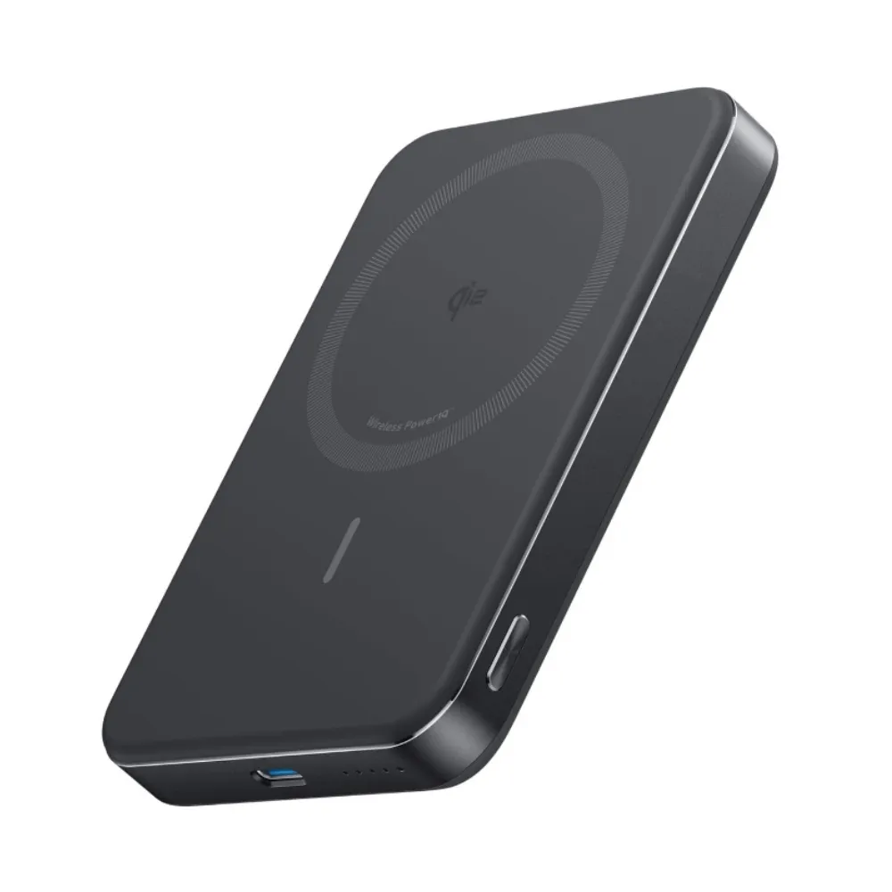 Anker MagGo Power Bank 10K Slim