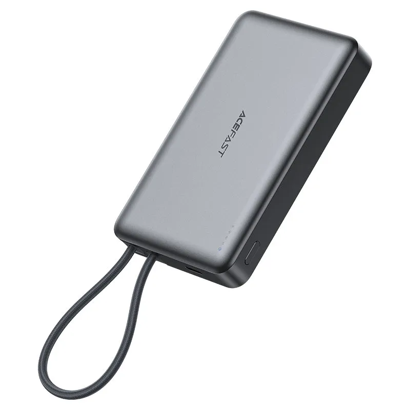 AceFast PWRup Magnetic Fast Wireless Charge Power Bank M18 10000mAh
