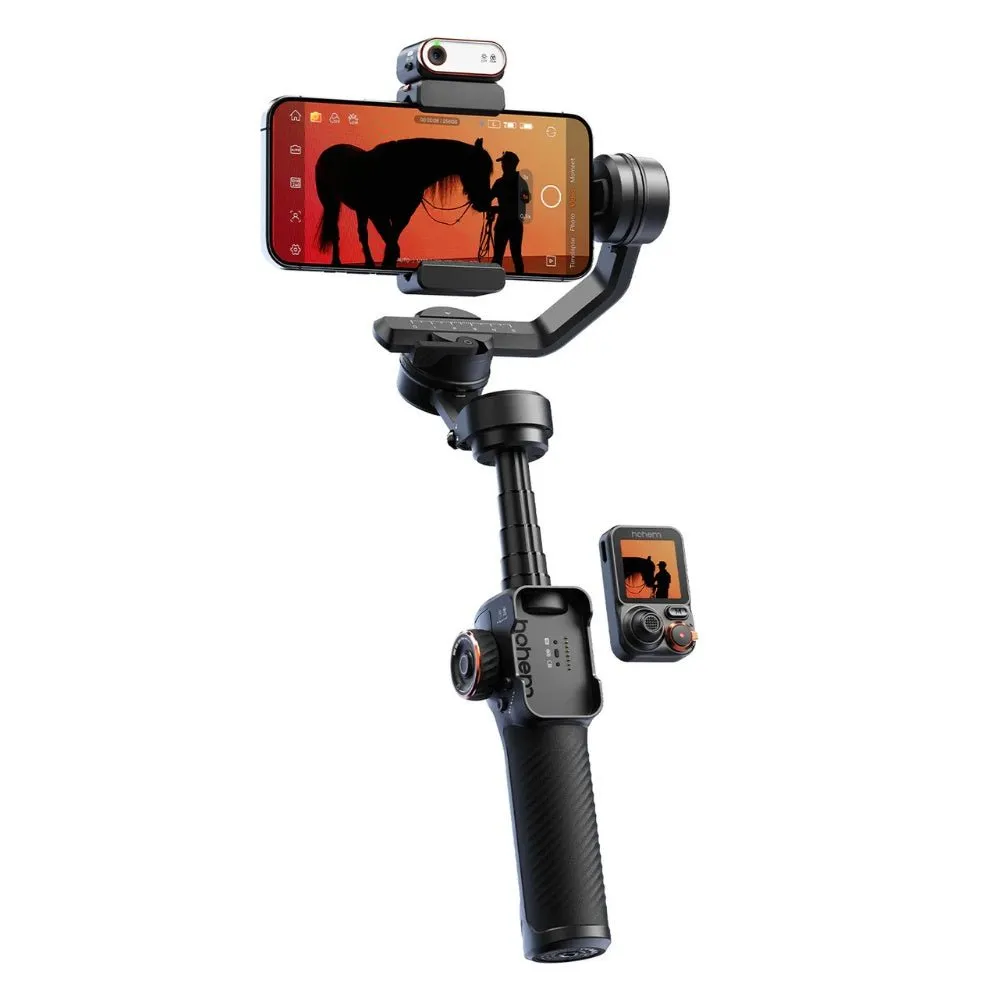Hohem iSteady M7 Gimbal