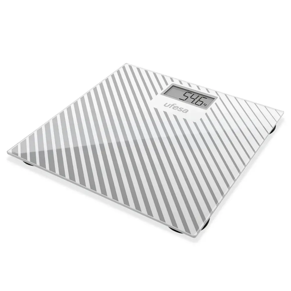 Ufesa Bathroom Scale BE0907