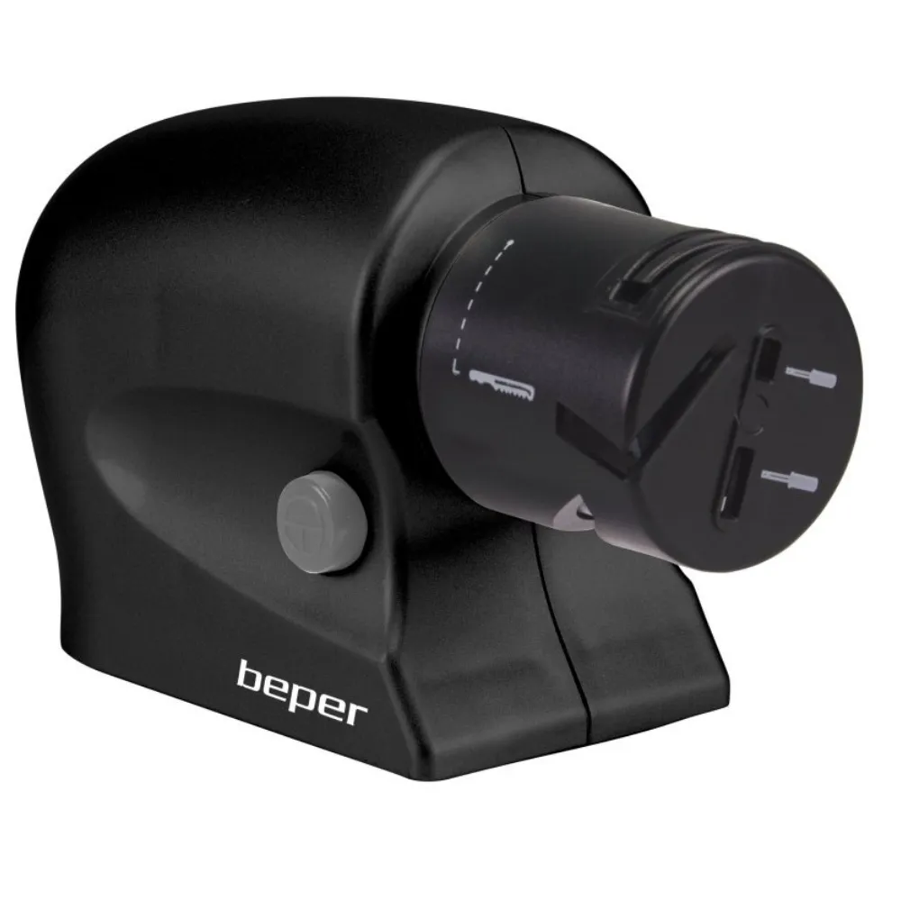 Beper Electric Knife Sharpener
