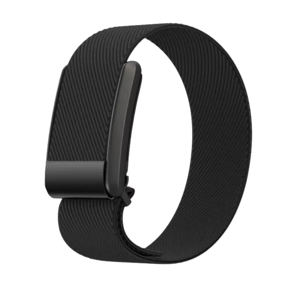 WHOOP 5.0 Life Nylon Strap